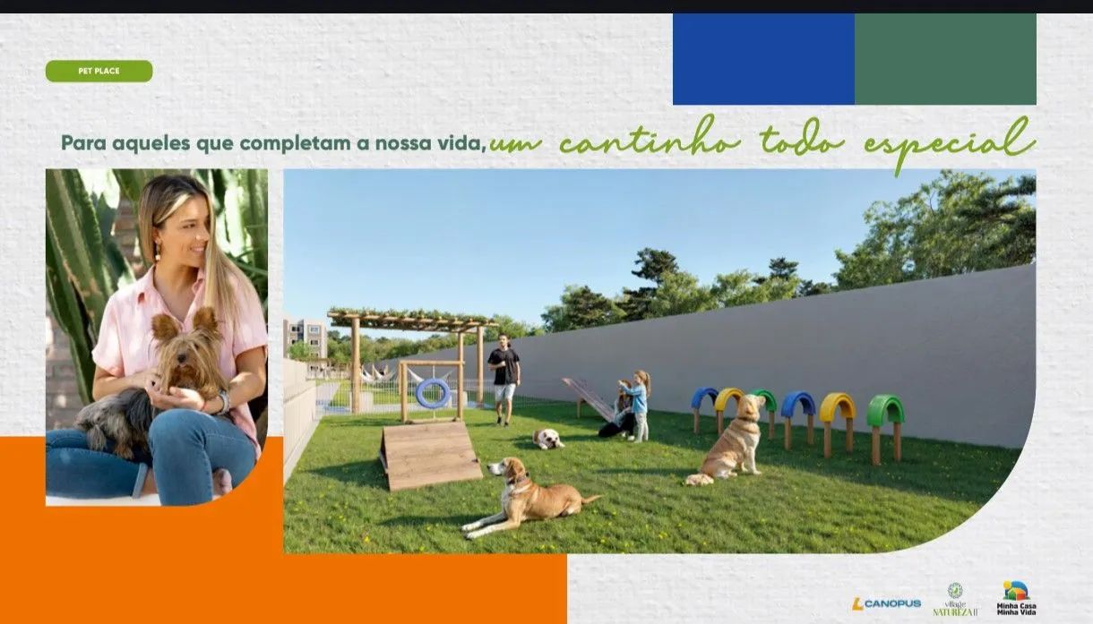 Chave - Village Natureza II  - Foto 3