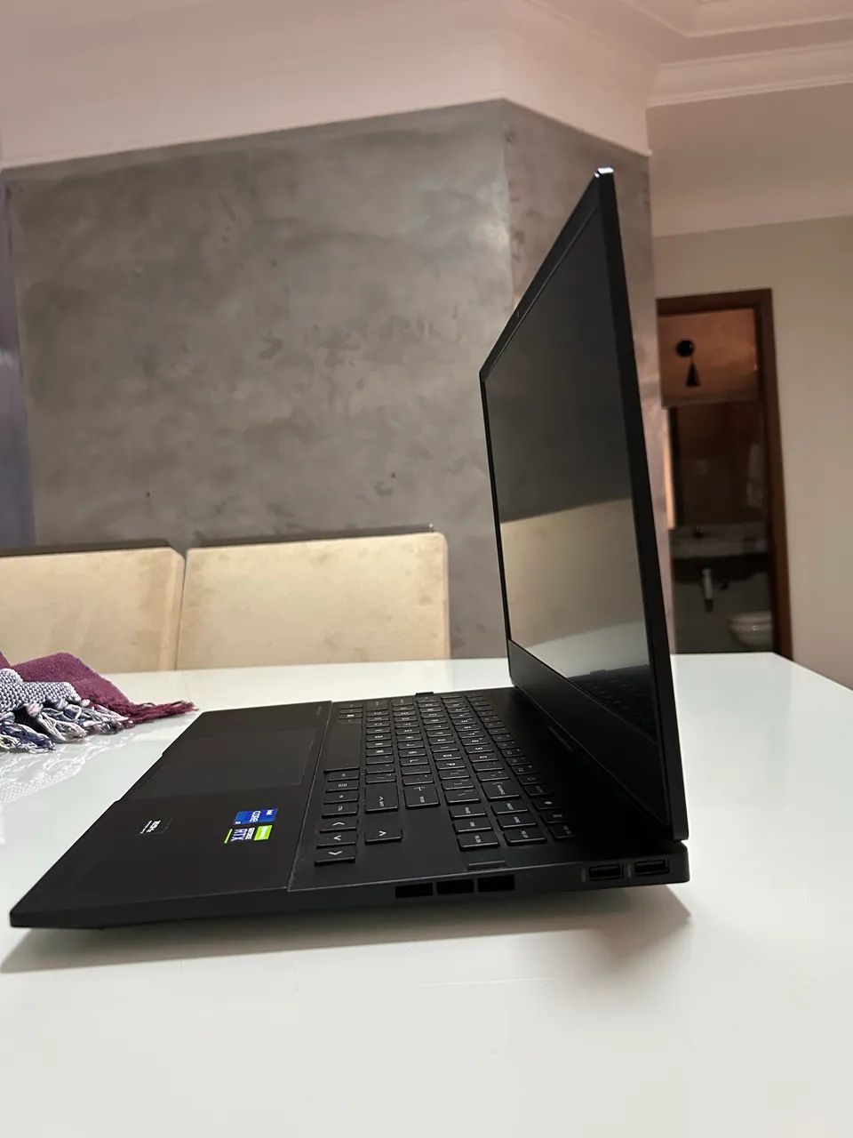 Vendo Hp Omen 16 - Foto 3
