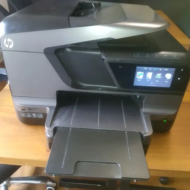 Impressora HP - Foto 3