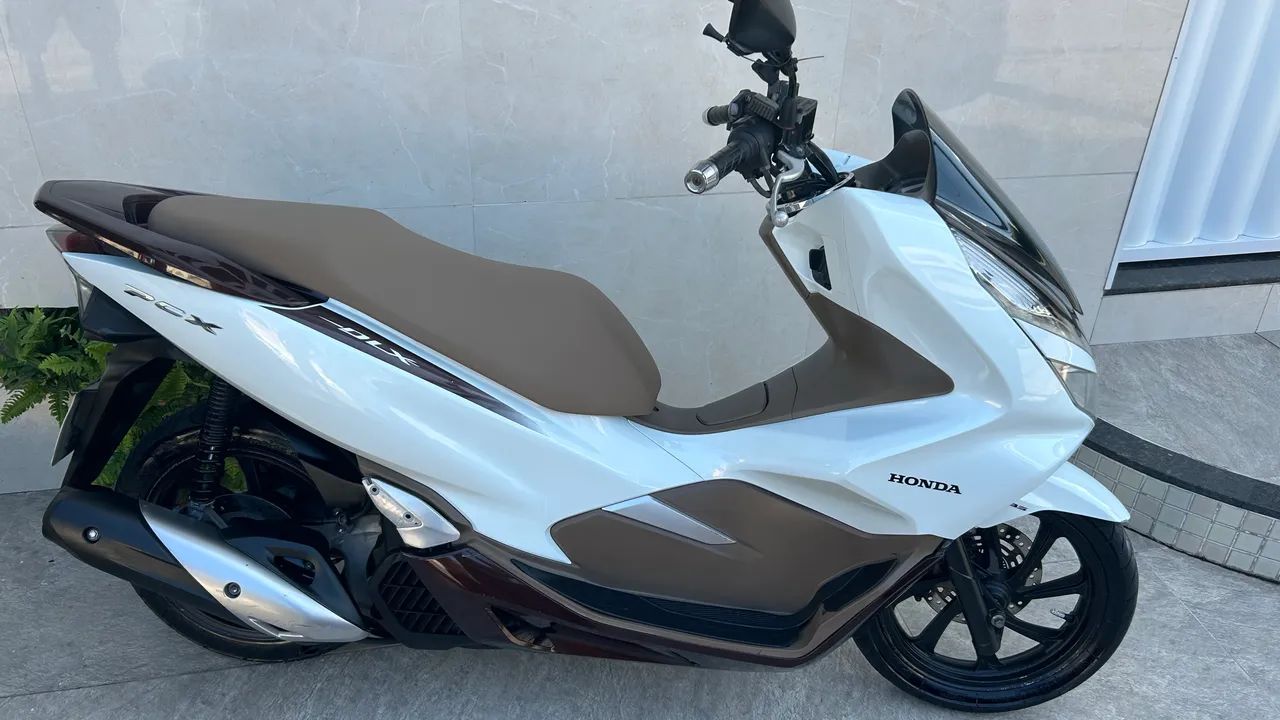 Pcx 150 ano 2021 - Foto 4