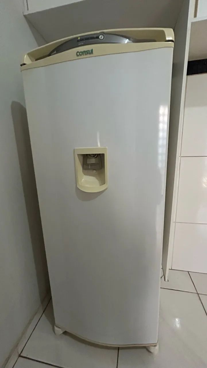 GELADEIRA CONSUL - Foto 2