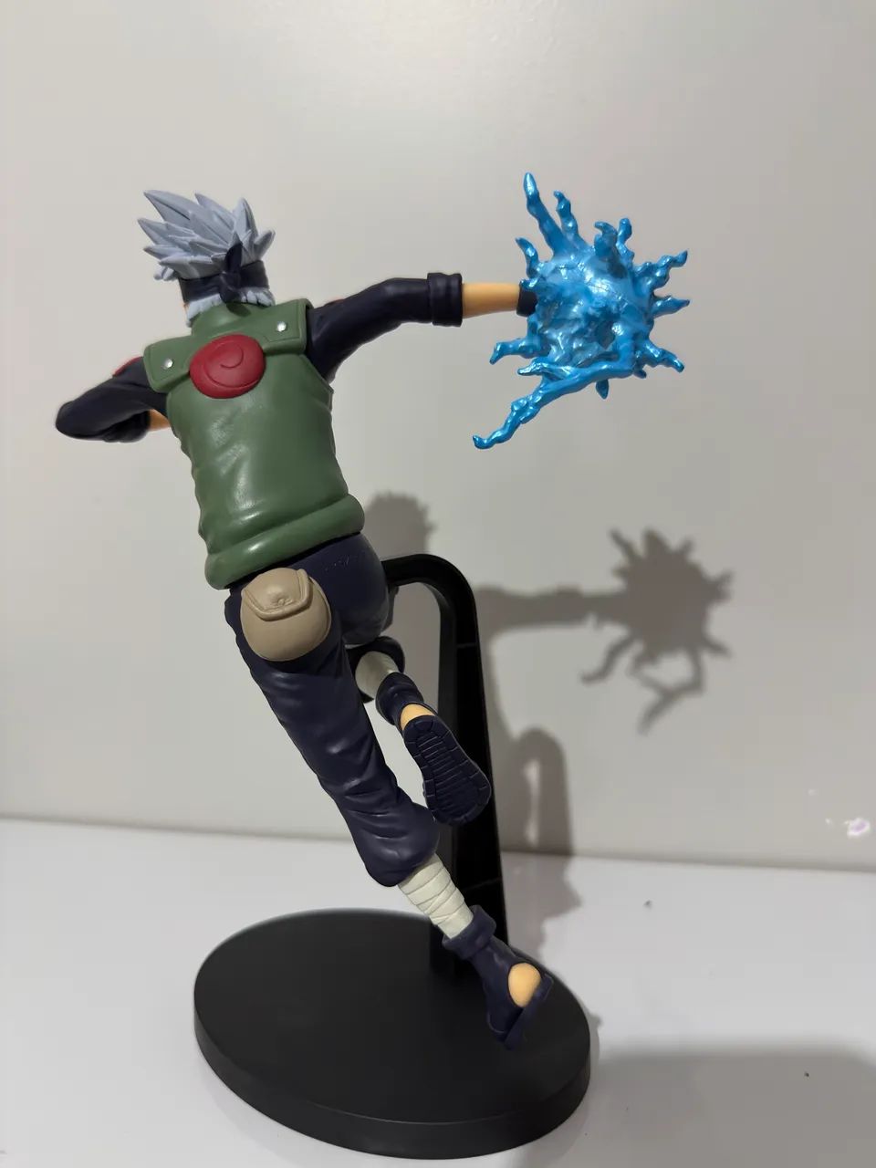 Kakashi sensei naruto - Foto 2