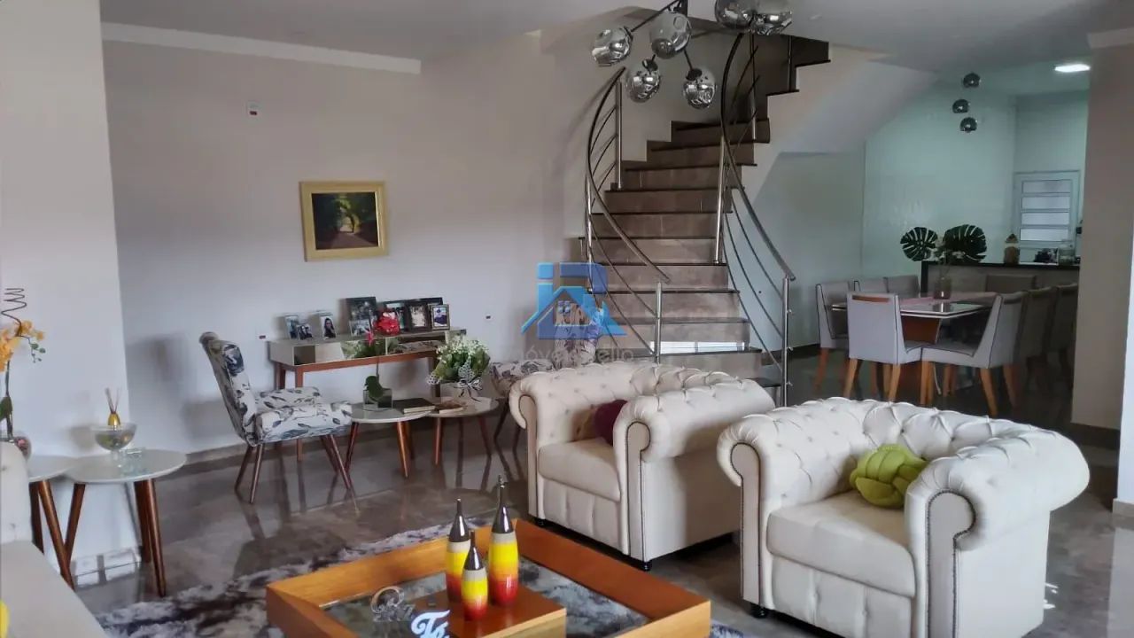 Casa à venda, Jardim Ana, Morungaba, SP - Foto 4