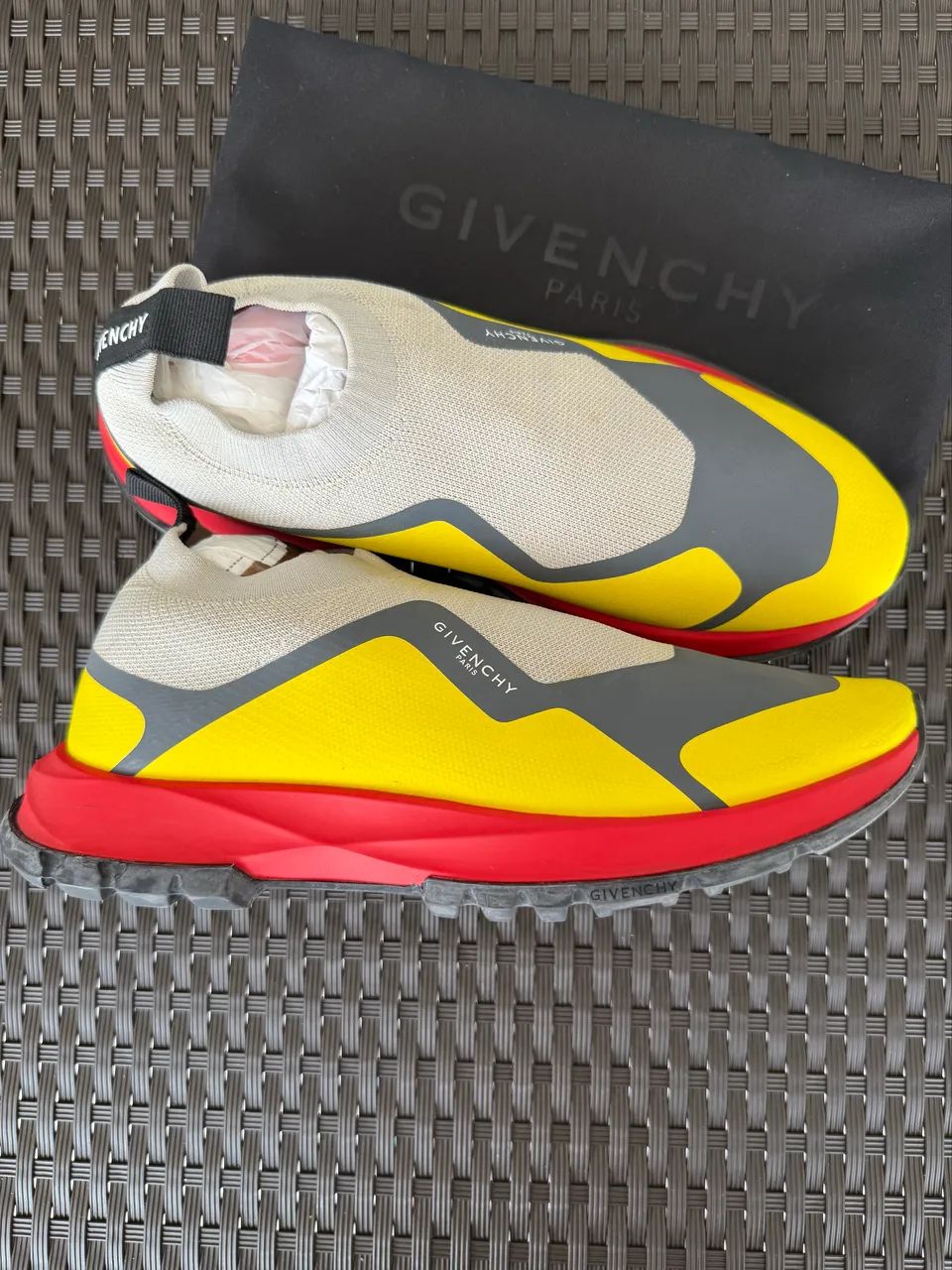 Tênis Givenchy Sport  - Foto 2