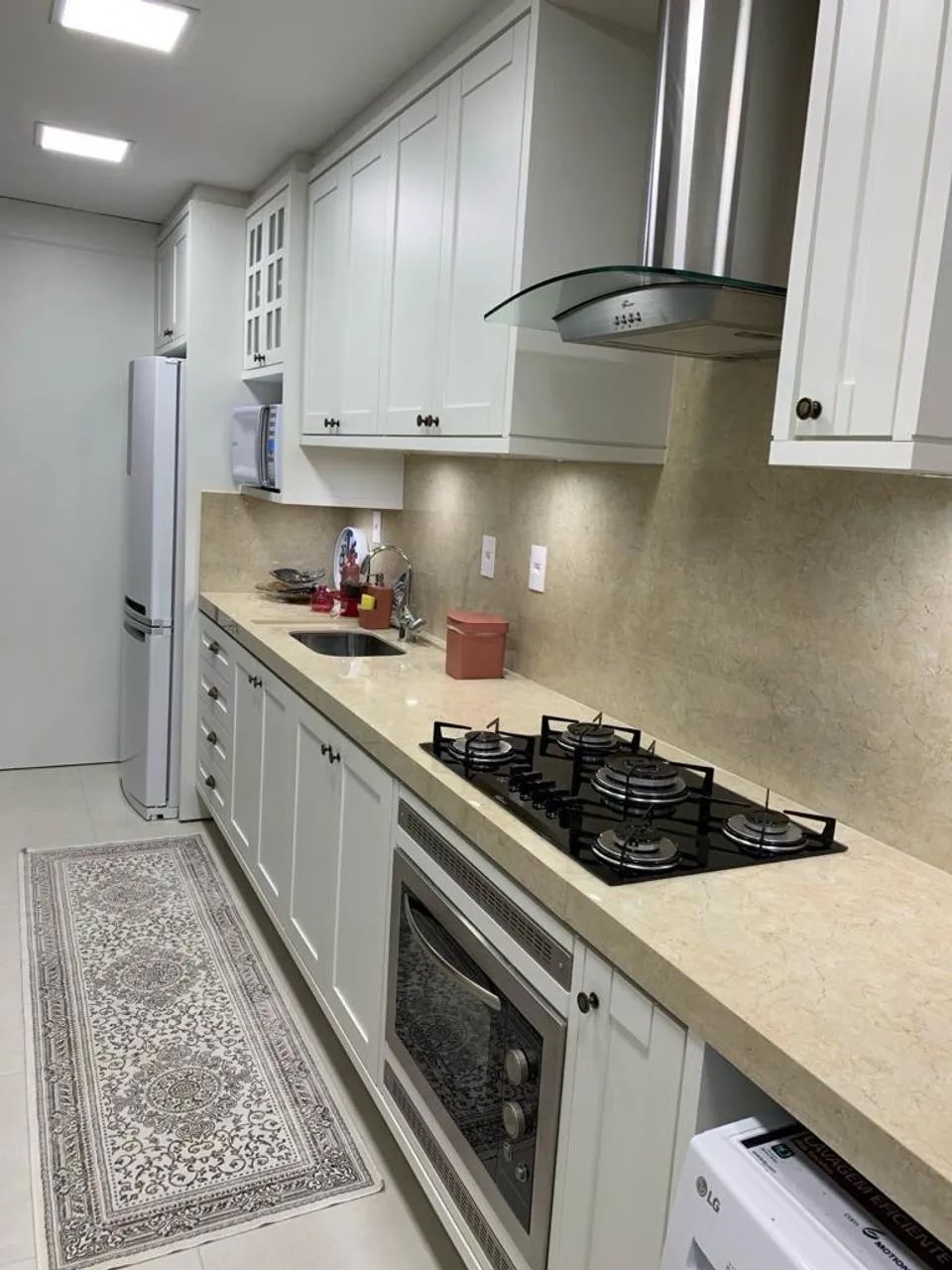 Apartamento Praia de palmas do arvoredo  - Foto 2