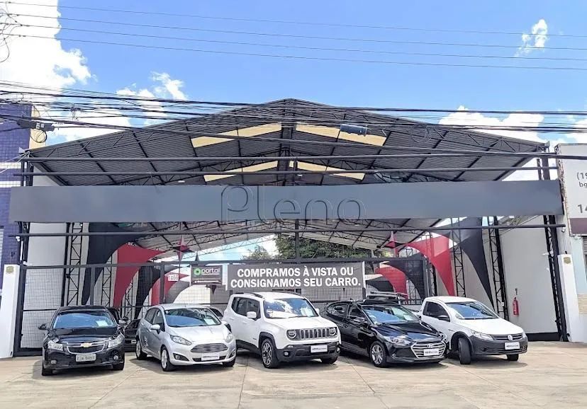 Barracão para alugar em Campinas, Ponte Preta, com 700 m² - Foto 2