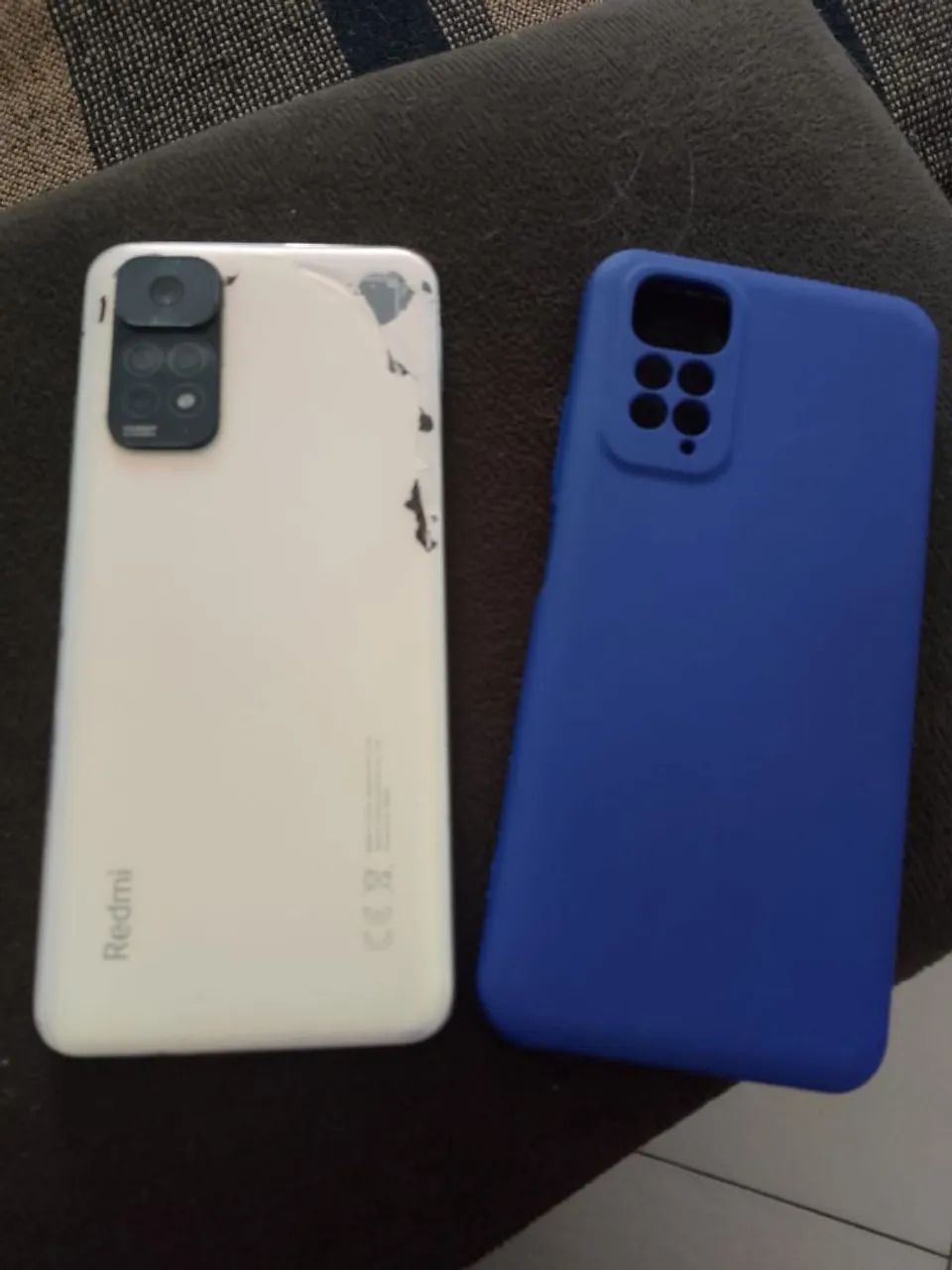 Redmi Note 11S - 128 GB - Foto 2