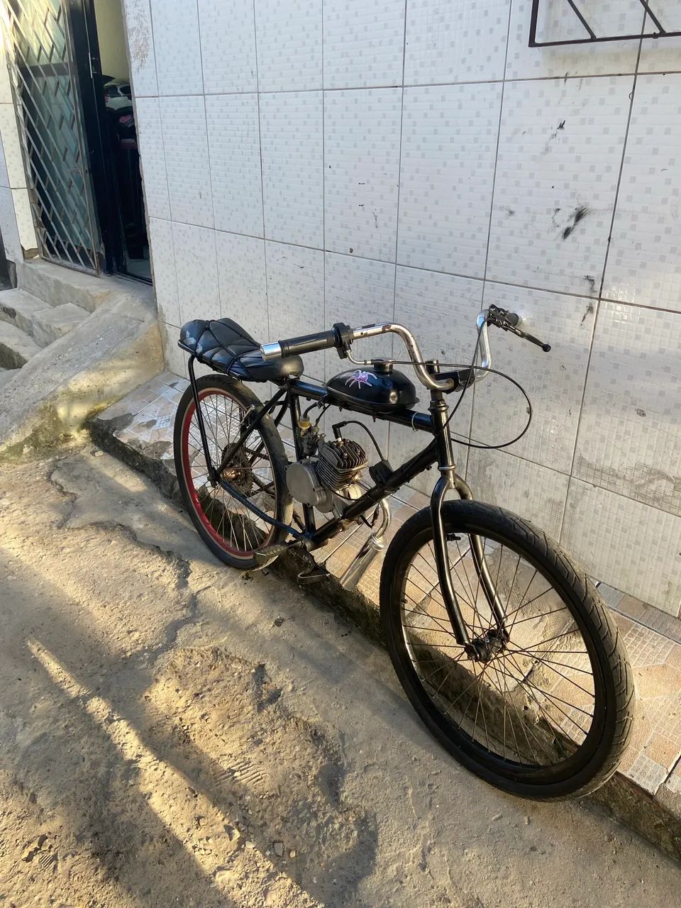 Motorizada,troca em vídeo game  - Foto 2