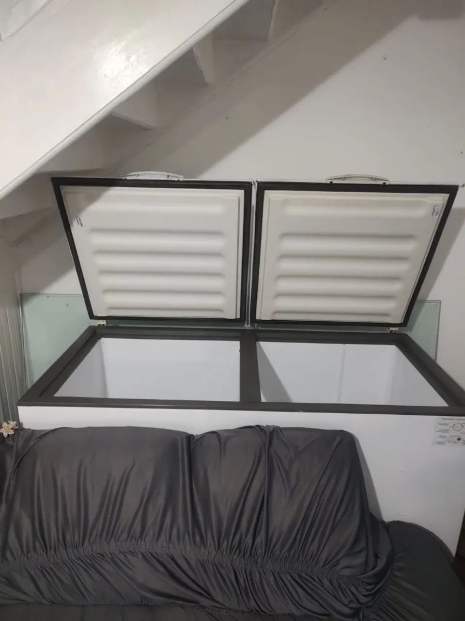 Freezer Consul  - Foto 2