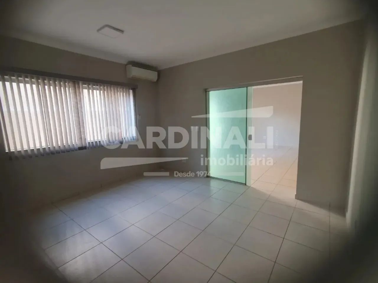 Sala comercial de 60m² com garagem - Nova Ribeirânia - Foto 3
