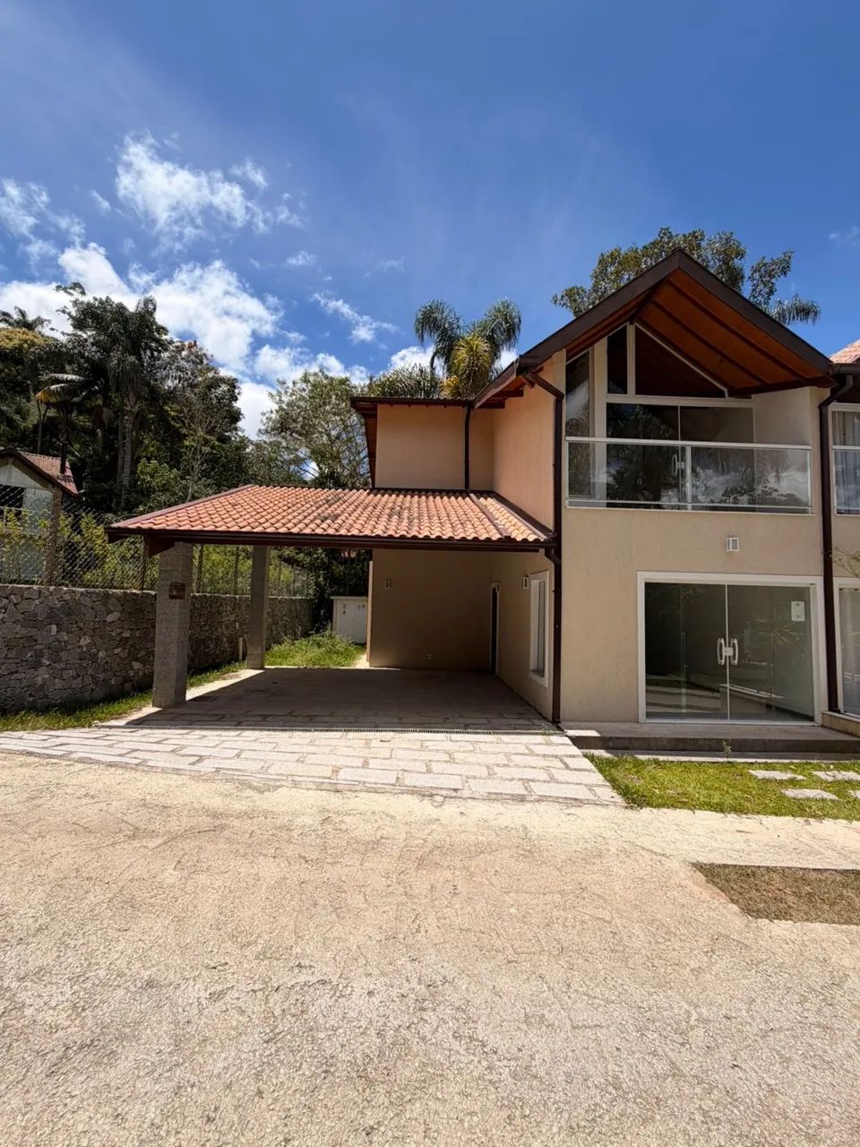 Foto - Petrópolis - Quitandinha