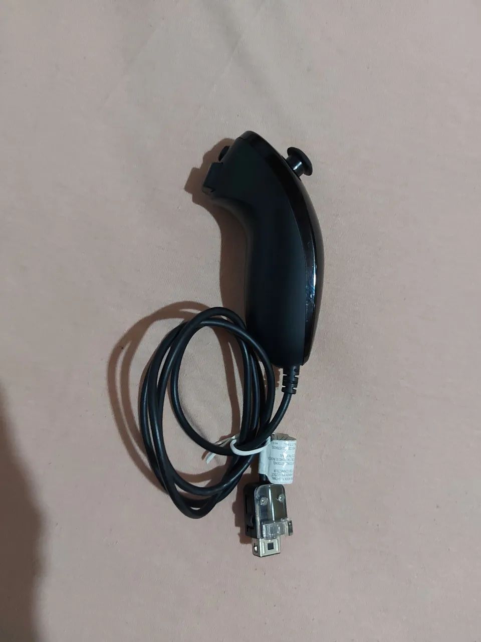 Nunchuck Nintendo wii original 