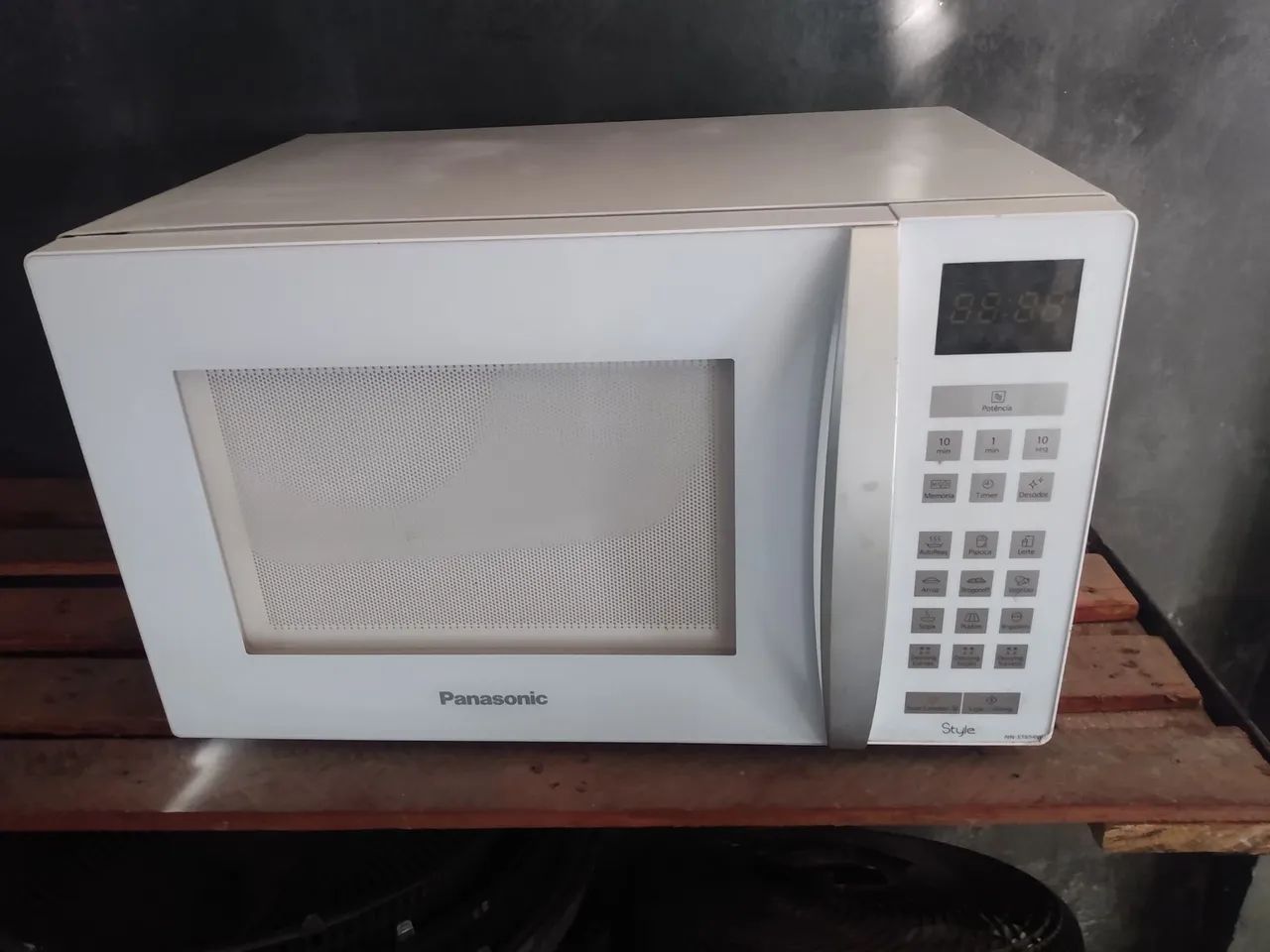 Microondas  - Foto 4