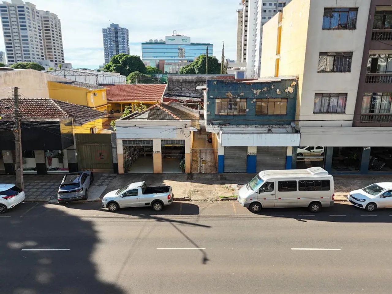 Terreno à venda em Maringá, Zona 03, com 580 m² - Foto 4