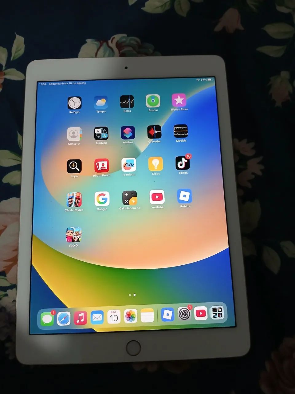 Ipad  - Foto 5