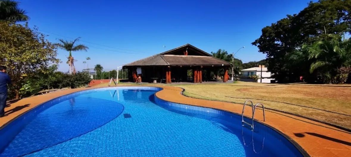 Lote em condomínio de alto padrão  - Foto 5
