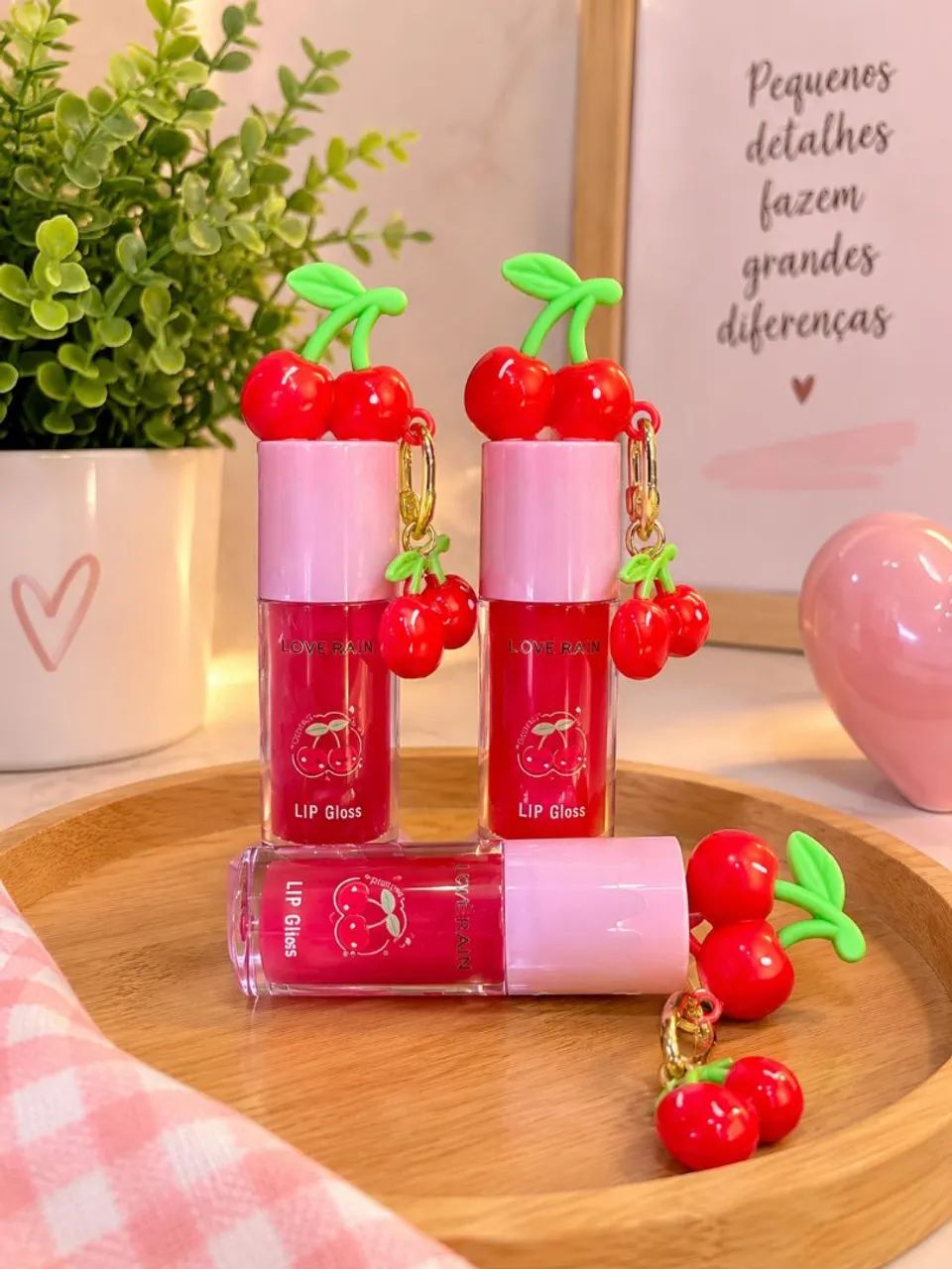 Gloos labial  - Foto 4