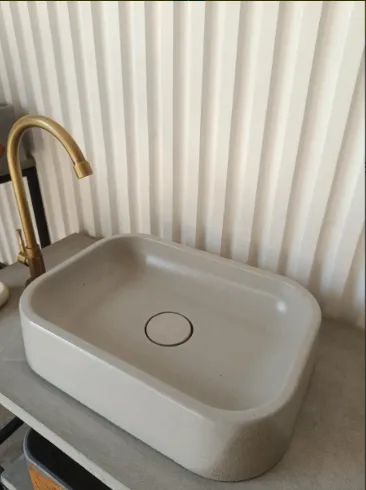 Cuba Ralo Oculto ( Fácil Instalação ) - Foto 3