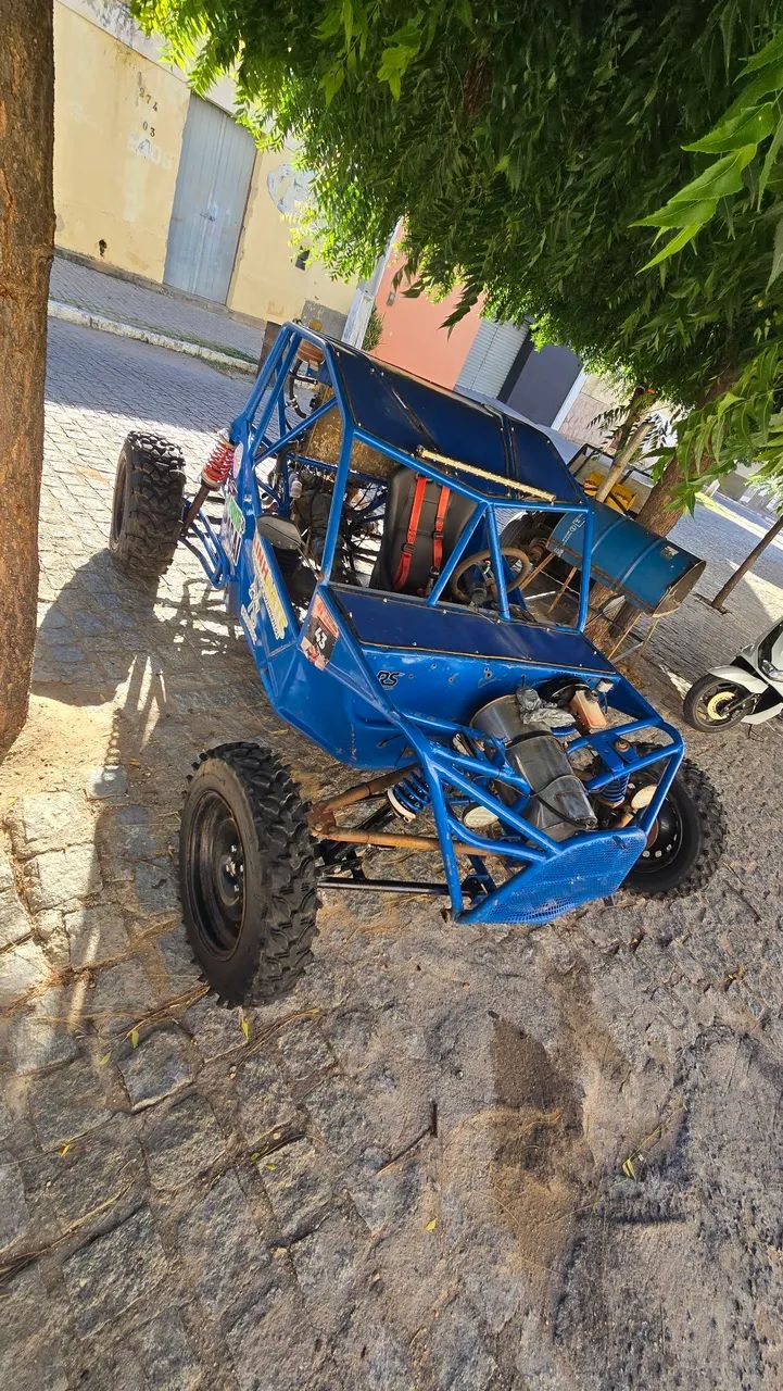 Buggy Buggy 1.6 2-lug. 2027 - Foto 3