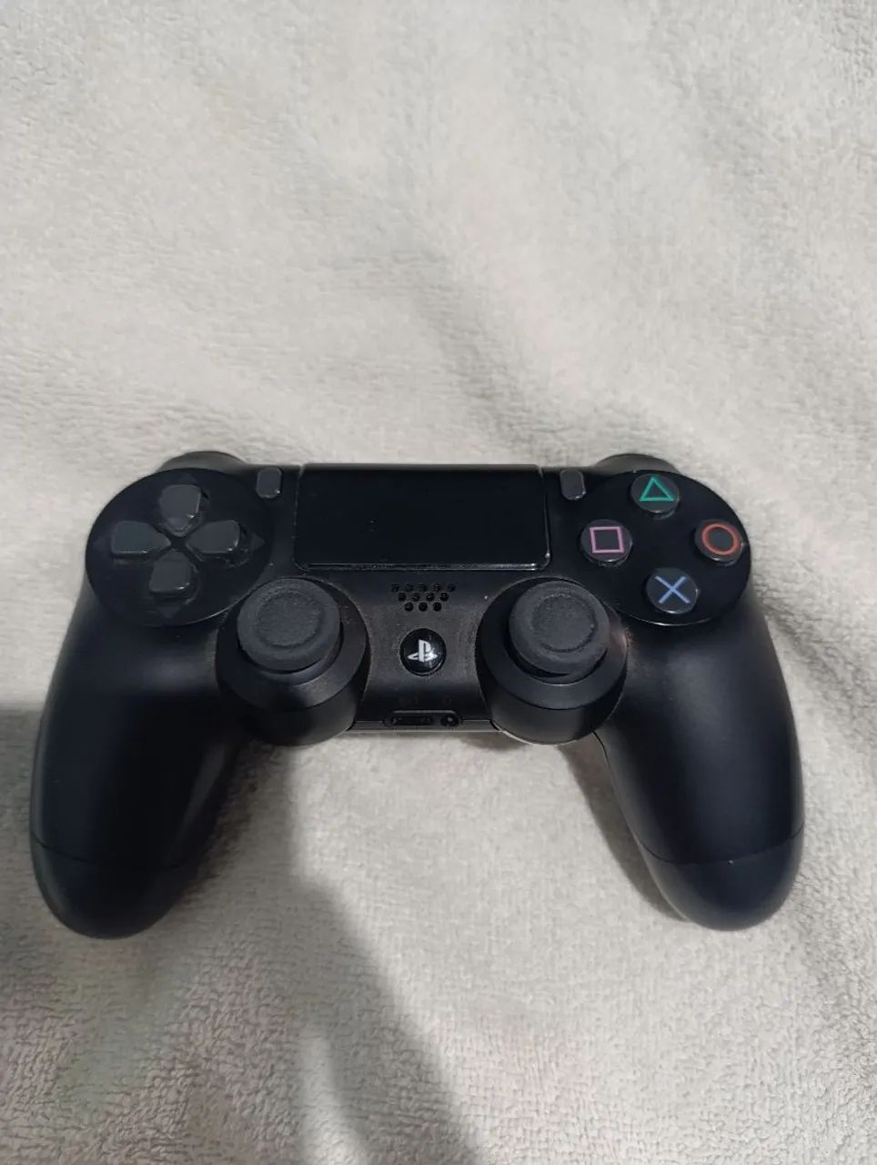 Controle de PlayStation 4 original - Foto 2