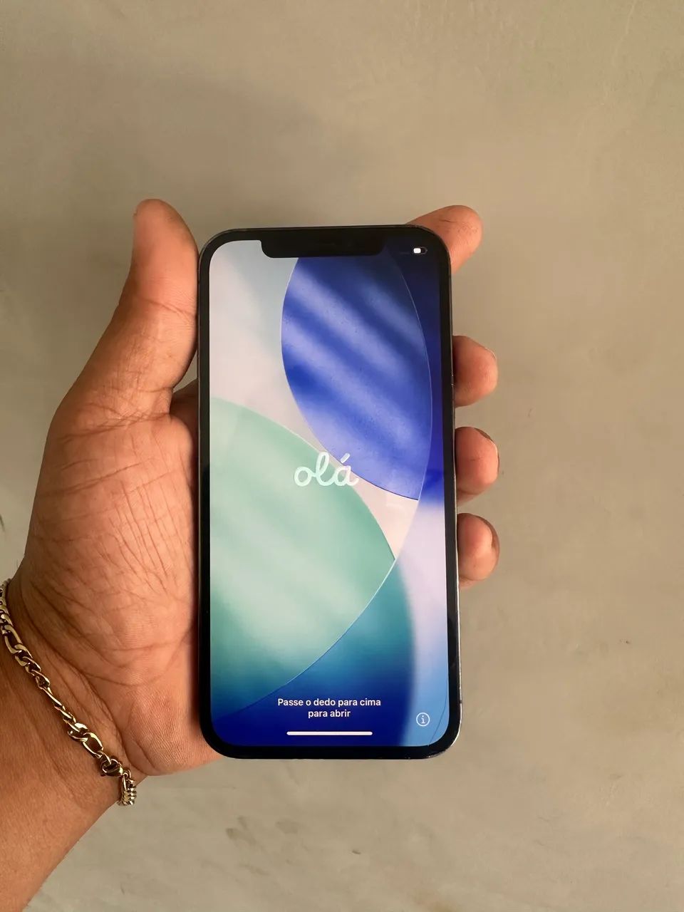 iPhone 12 Pro  - Foto 2