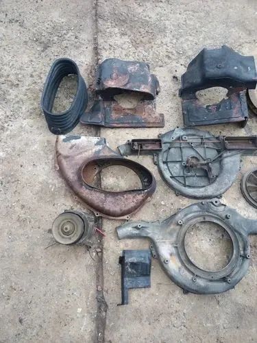 Latas motor plano variant tl sp2 - Foto 2