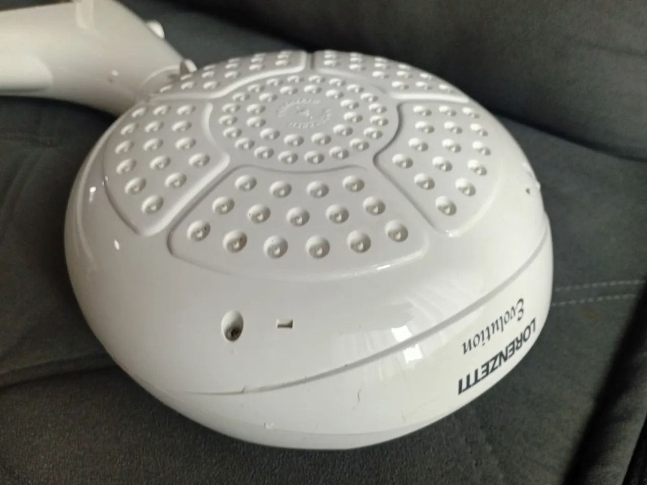 Chuveiro Lorenzetti usado funcionando - Foto 3