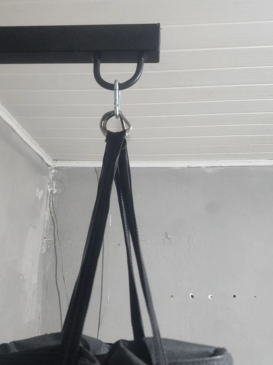 Saco de Box com Suporte - Foto 2