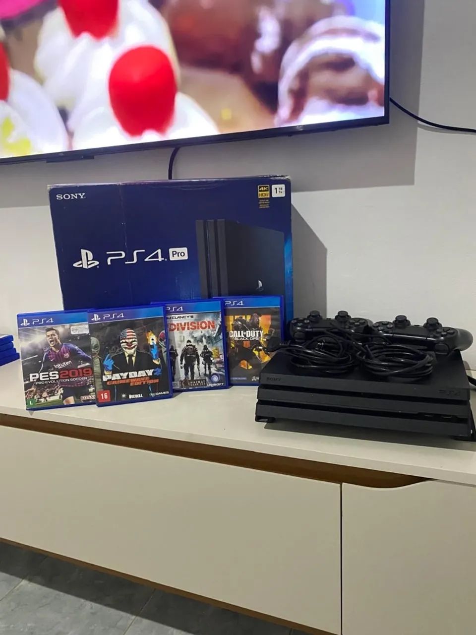 PlayStation 4 Pro - Foto 5