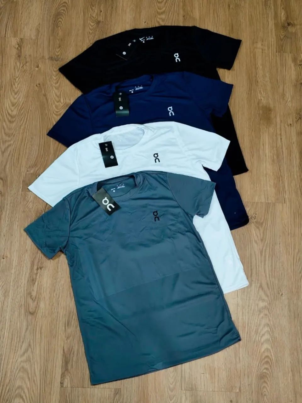 CAMISA DRI-FIT PREMIUM - Foto 3