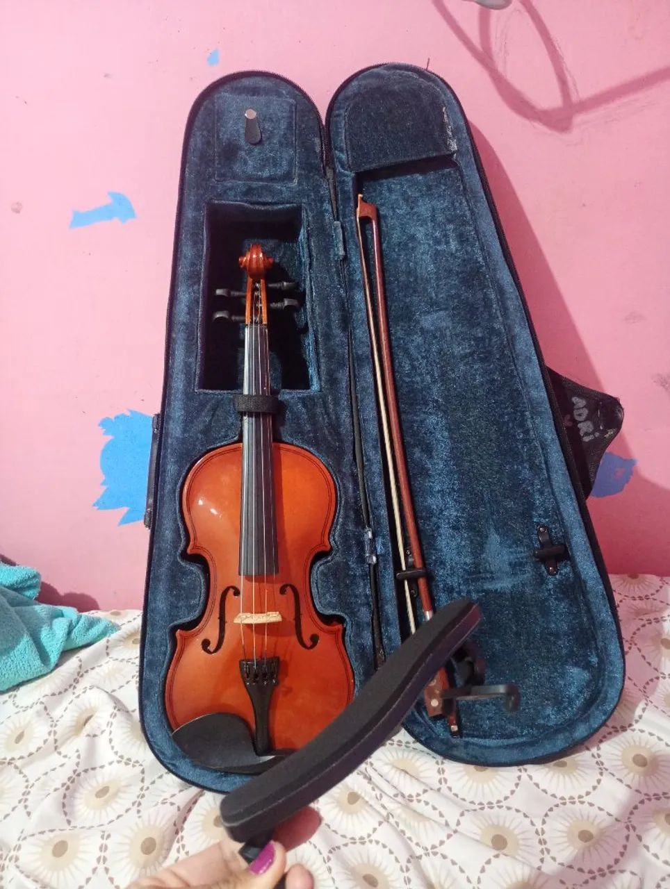 Violino 3/4 - Foto 2