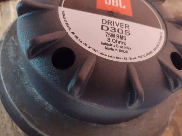 D305 driver fenol ( TÁ DISPONÍVEL LEIA!!! )