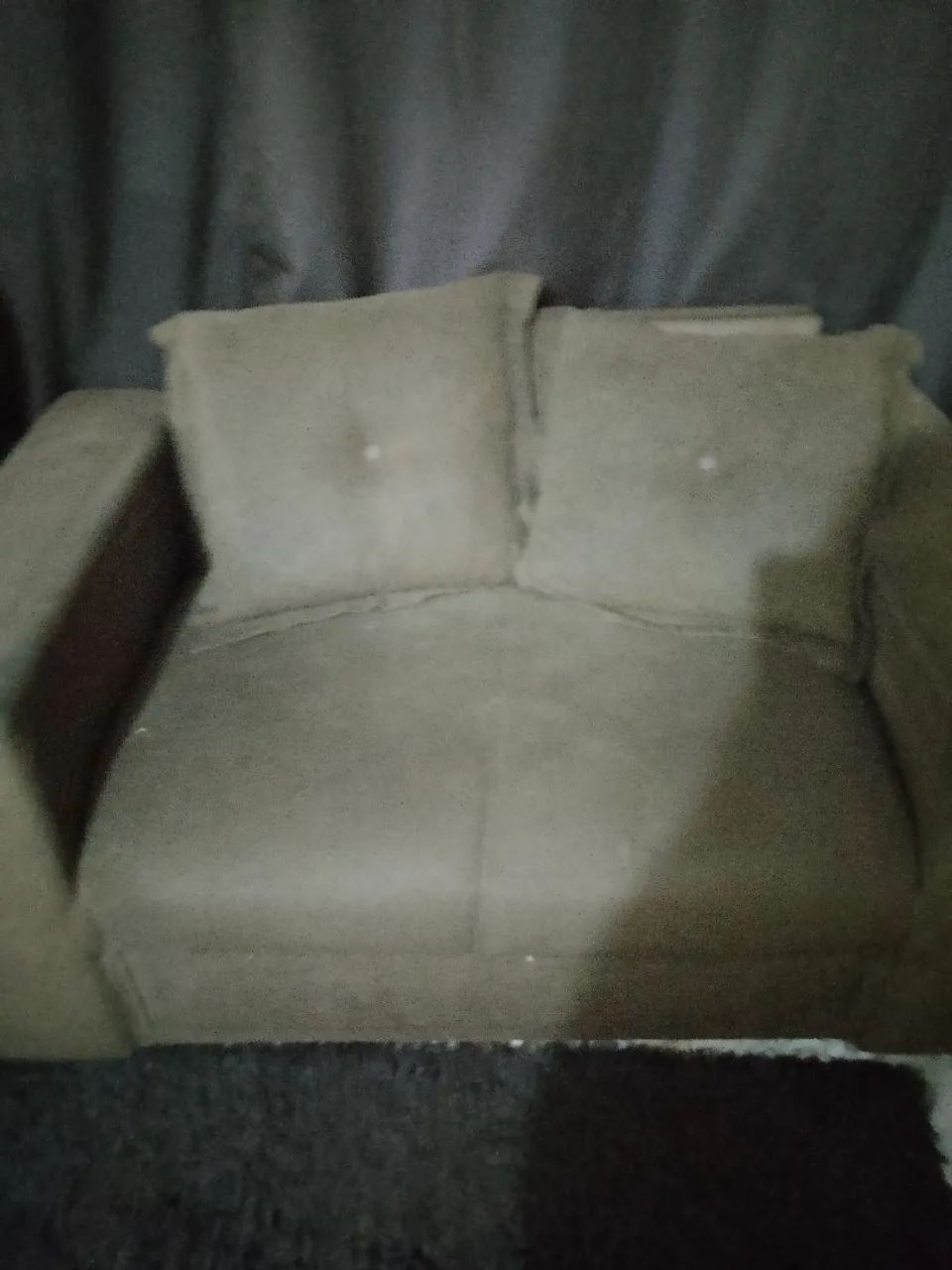 Vende_se sofá  - Foto 3