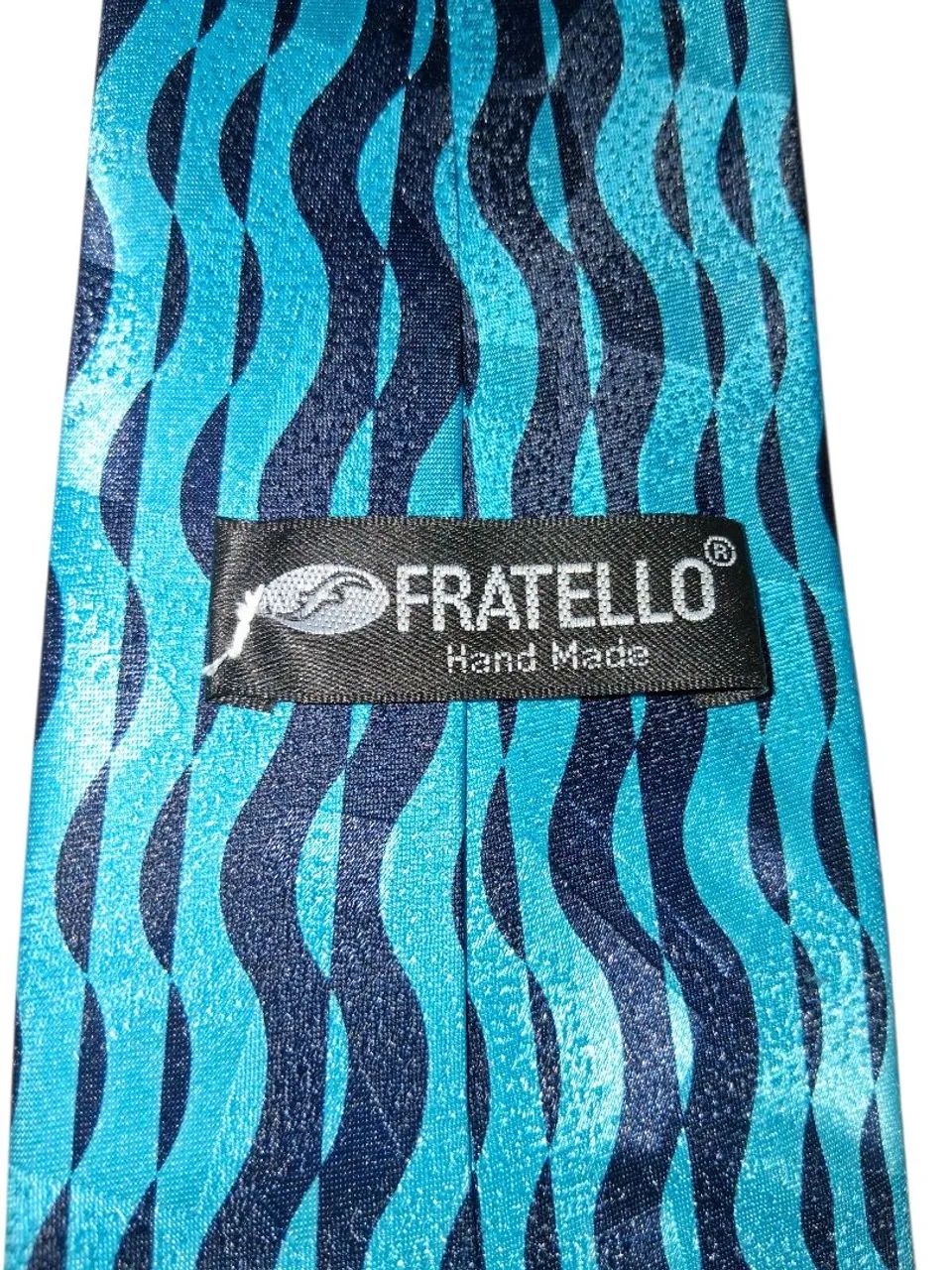 Gravata clássica Fratello - Foto 3