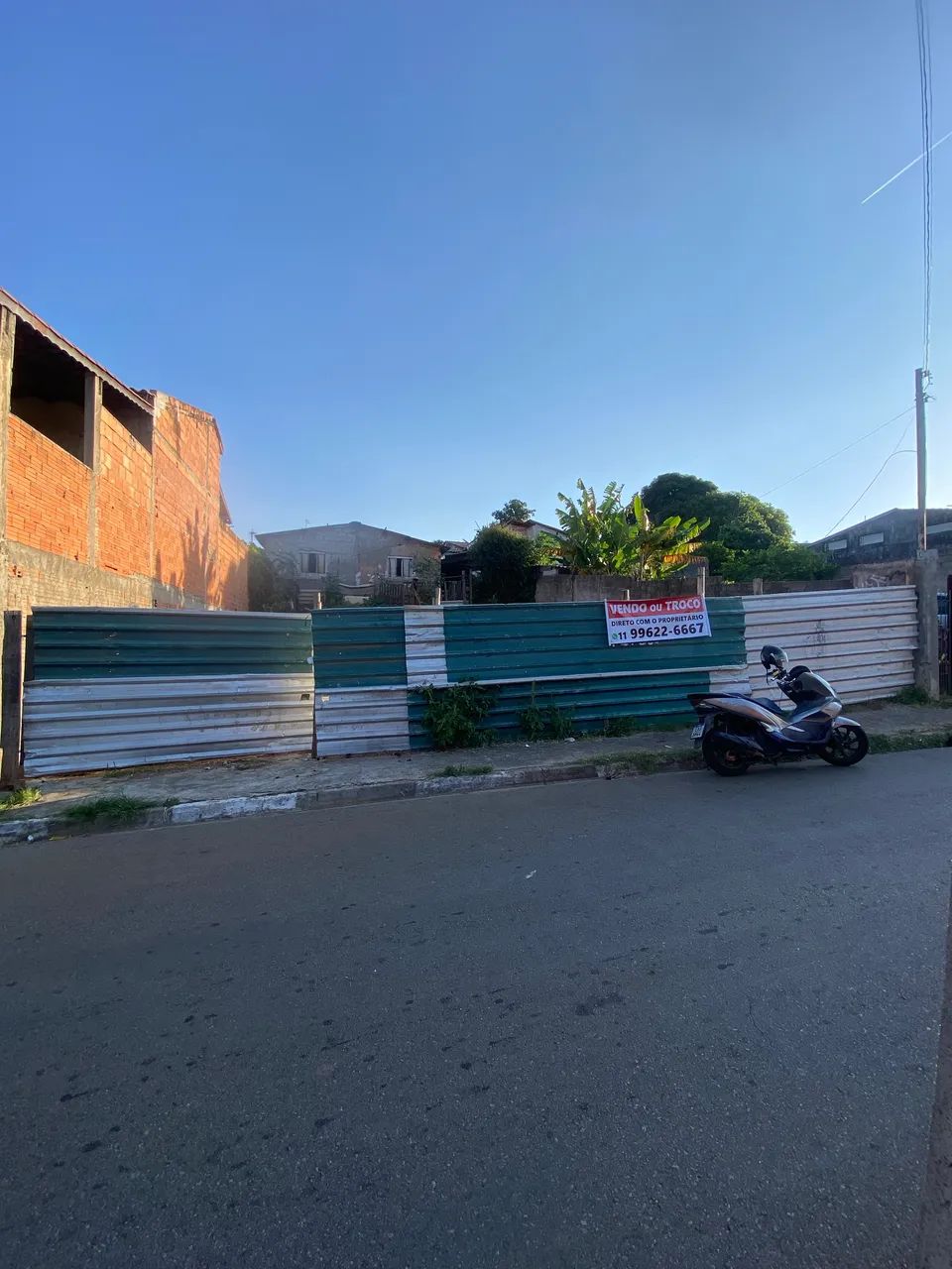 Foto - Bragança Paulista - Chácara Julieta Cristina