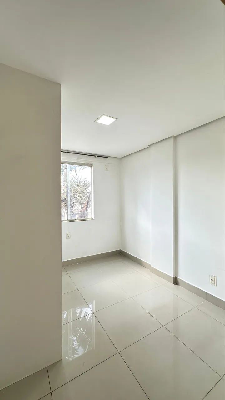 APARTAMENTO A VENDA VICENTE PIRES VAGA DE GARAGEM  - Foto 9