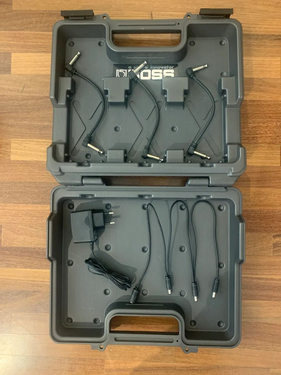 Pedal Board Boss BCB-30 - Instrumentos musicais - Aclimação, São