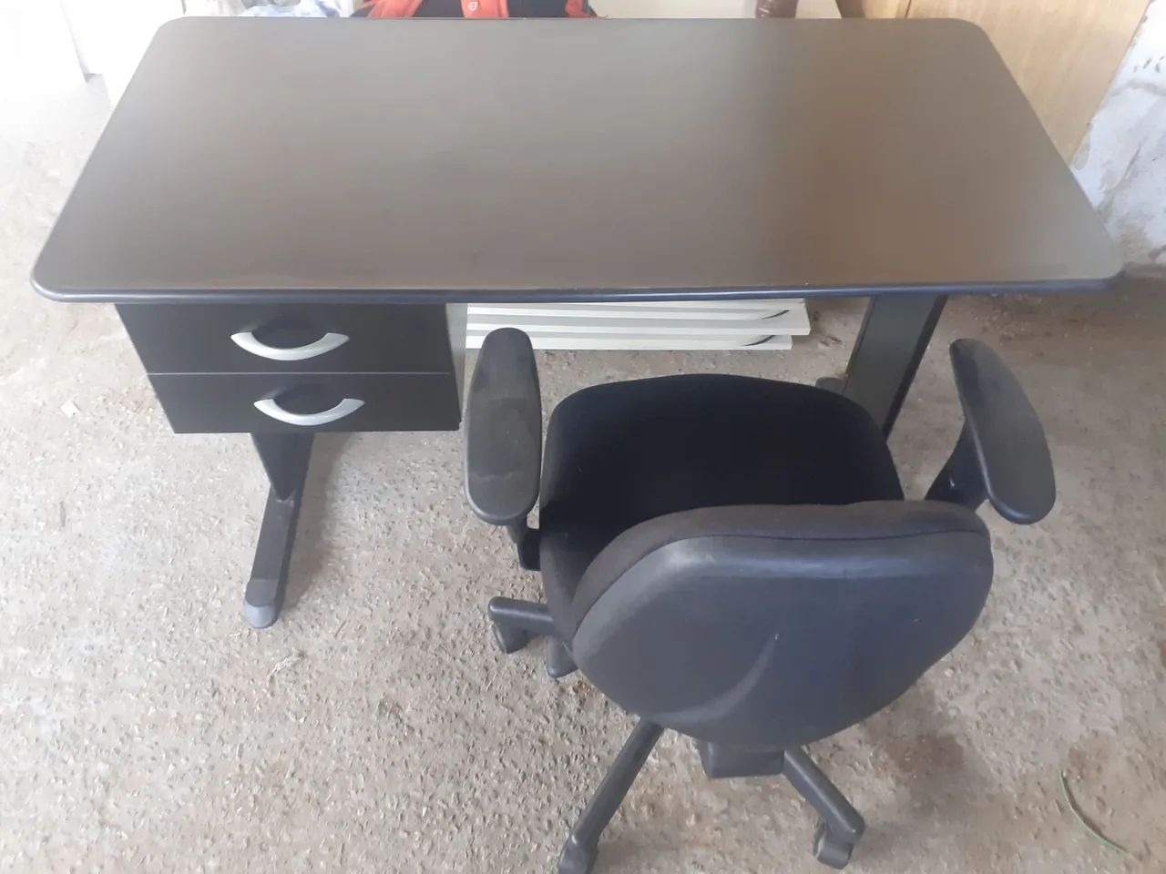 Cadeira ergométrica flexform  - Foto 4