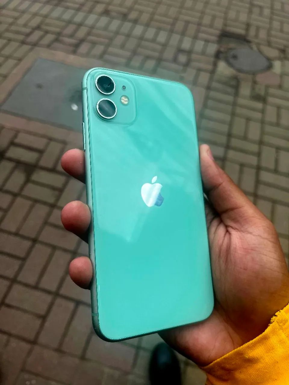 iPhone 11 64GB | 100% Funcionando 