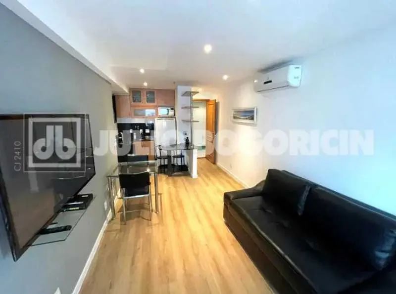 Apartamento : / Residencial / Ipanema - Foto 3