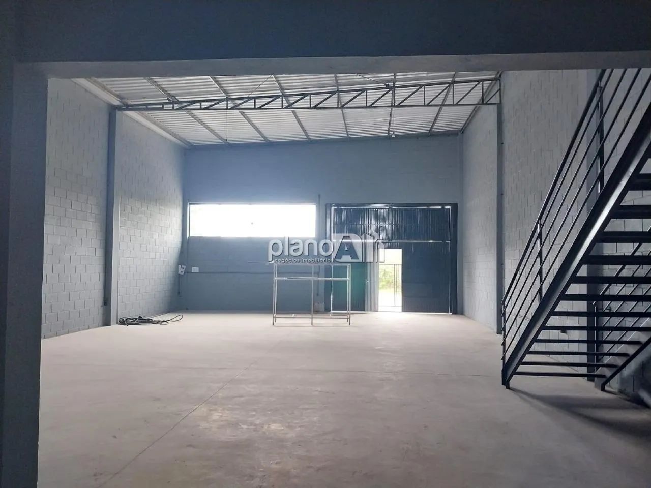 Pavilhão para aluguel, com 260m², - Santa Cruz - Gravataí / RS por R$ 6.000,00 - Foto 5