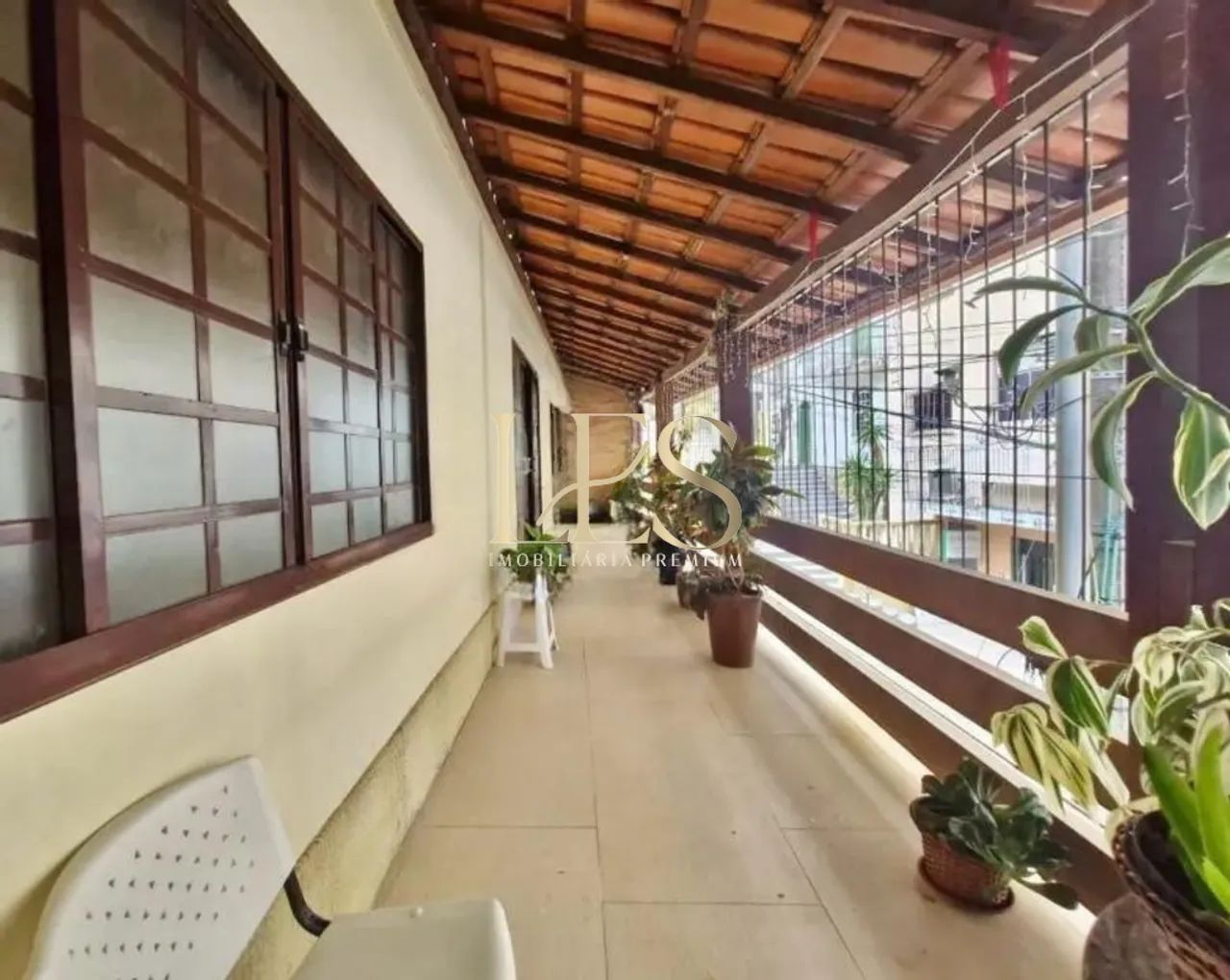 Casa com 4 Quartos á venda no Centro de Vitória ES - Foto 4