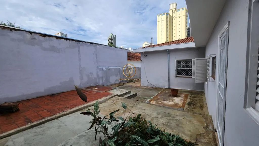 Casa à venda em Campinas, Vila Itapura, com 4 quartos, com 300 m² - Foto 3