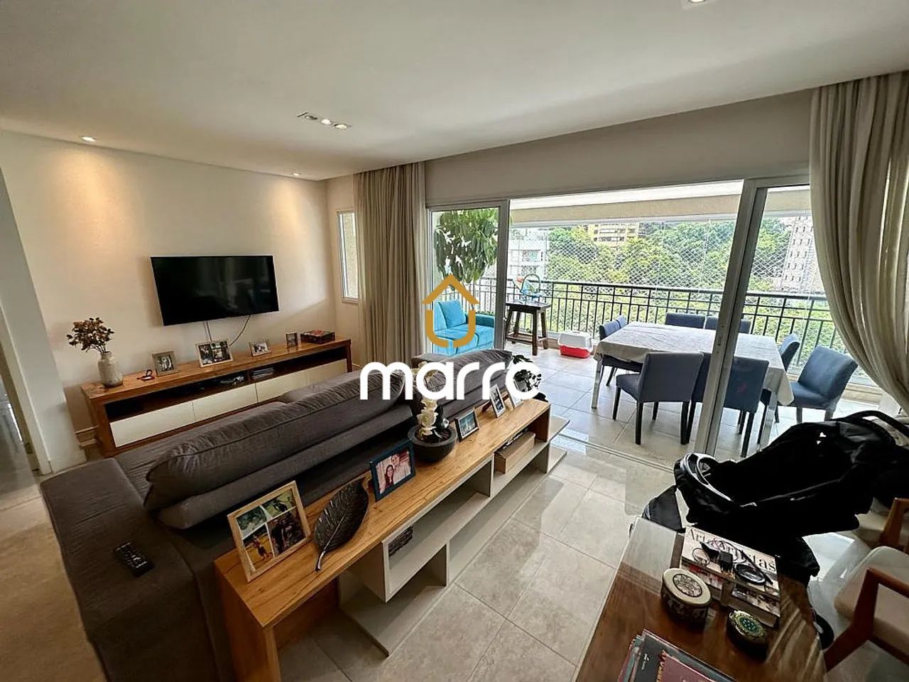 APARTAMENTO COM 3 SUÍTES À VENDA NO PANAMBY - Foto 3