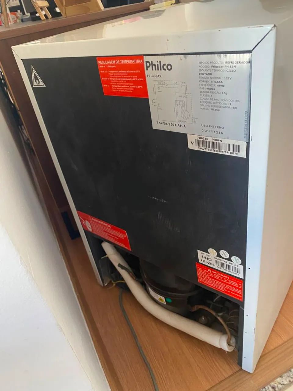 Refrigerador  - Foto 4