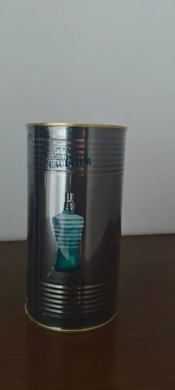 Jean paul gautier le male 200ml - Foto 2