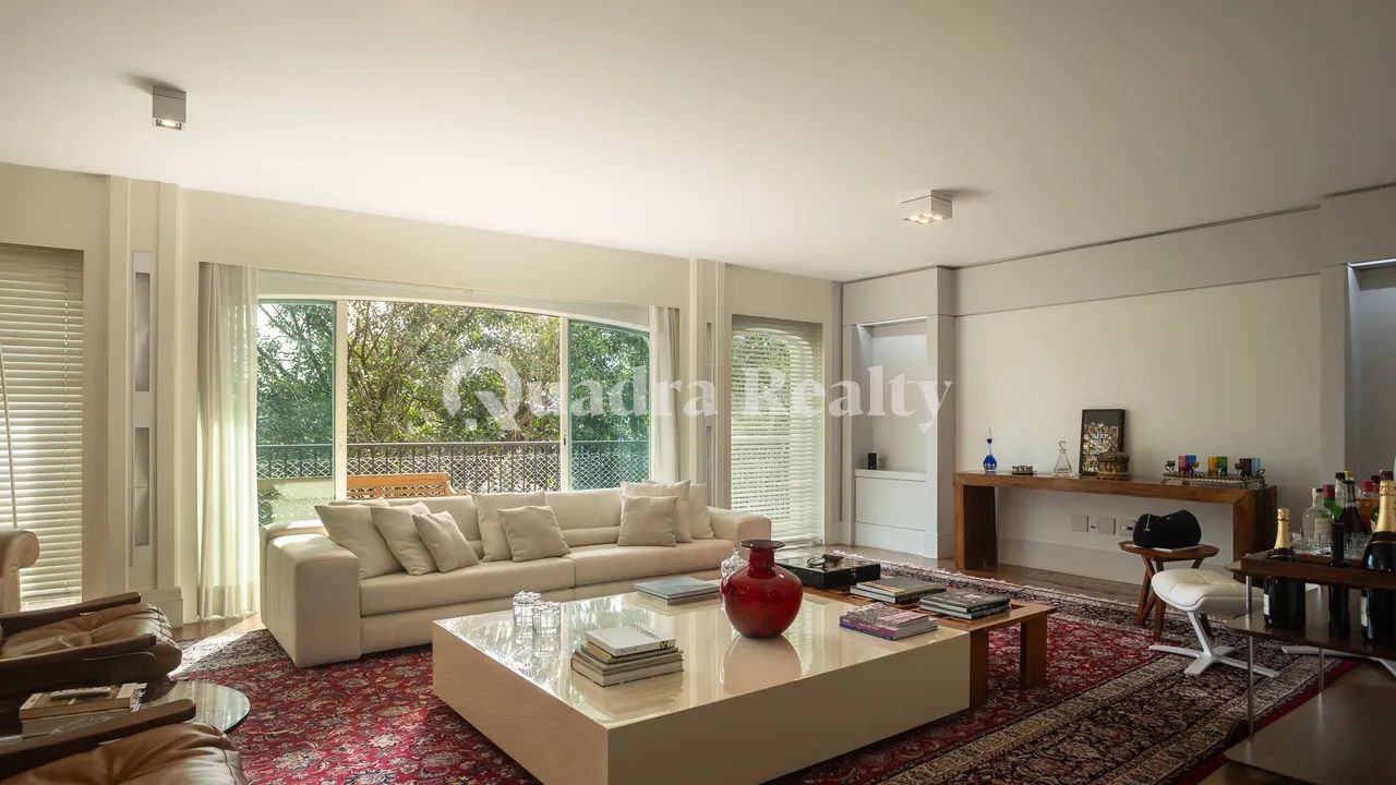 Apartamento mobiliado em Higienópolis - Foto 2