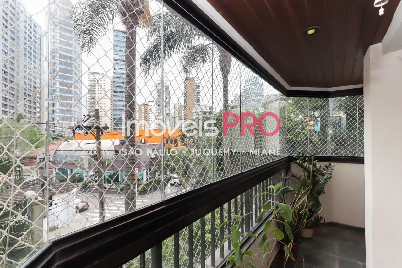 Apartamento, Moema - São Paulo - Foto 5