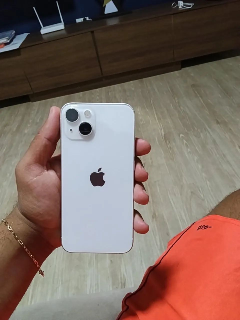 iPhone 13, 128 GB - Foto 3