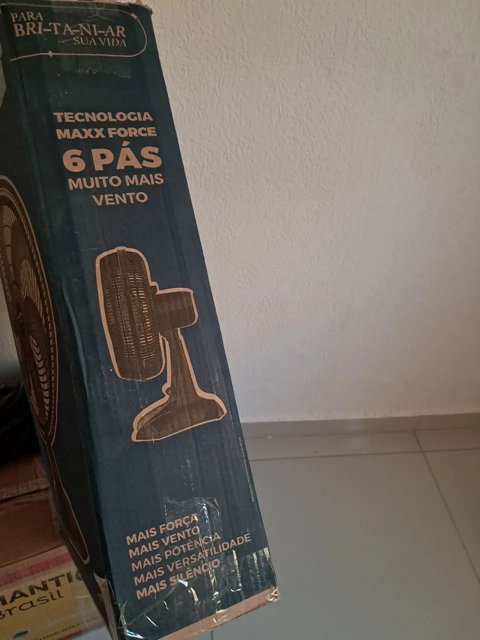 Ventilador - Foto 5